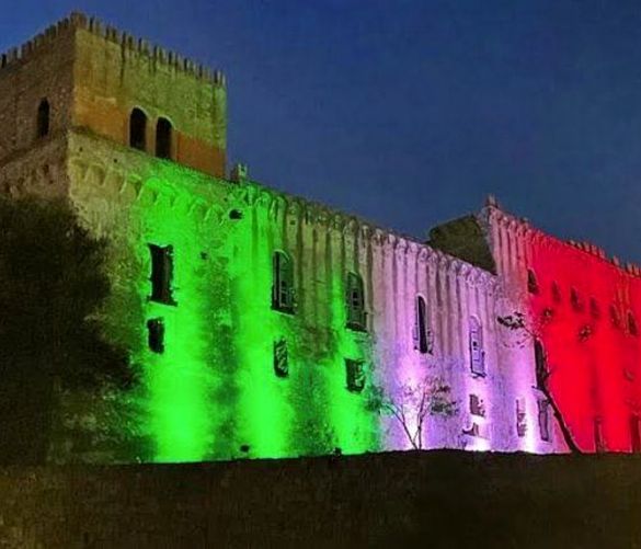 03082021 palazzo marchesale camerota