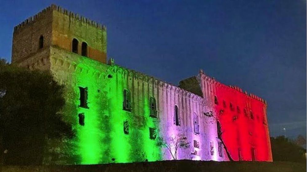 03082021 palazzo marchesale camerota 03082021 palazzo marchesale camerota