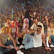 Capaccio Paestum Notizie foto - 03082026 k pop gruppo