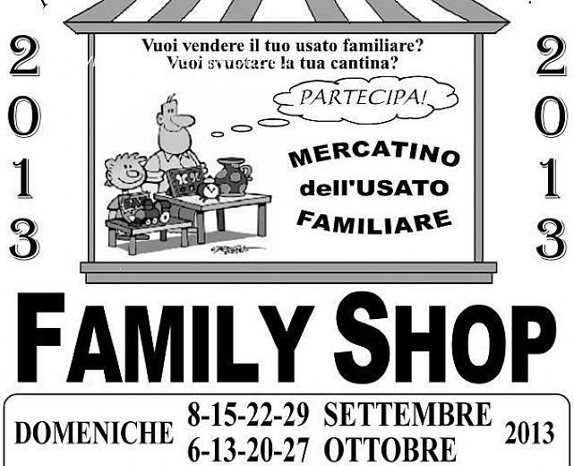 03092013 family shop 2013 salerno