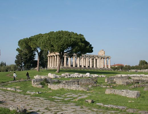 03092013 foto paestum