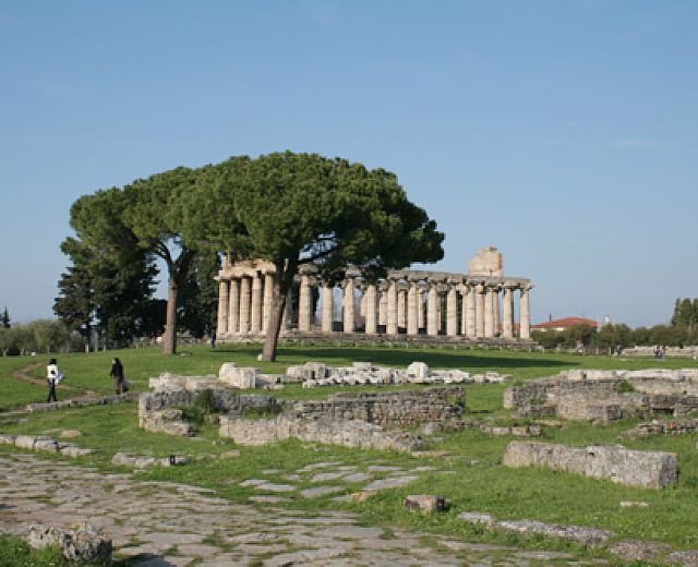 03092013 foto paestum