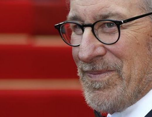 03092014 Steven Spielberg