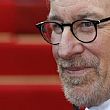 Cronaca foto - 03092014 Steven Spielberg