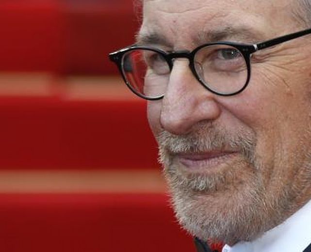 03092014 Steven Spielberg