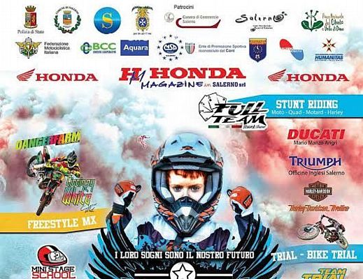 03092014 motori che spettacolo