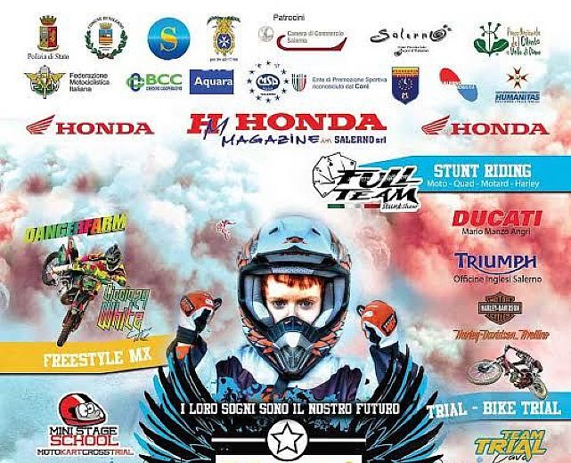 03092014 motori che spettacolo