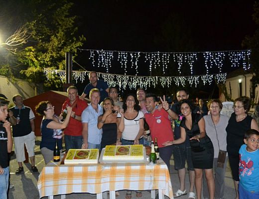 03092014 sagra pizza contadina