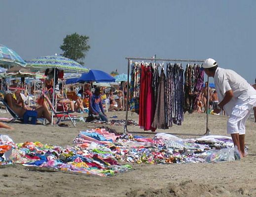 03092014 vendita abusiva spiagge
