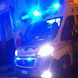 Cronaca foto - 03092015 ambulanza