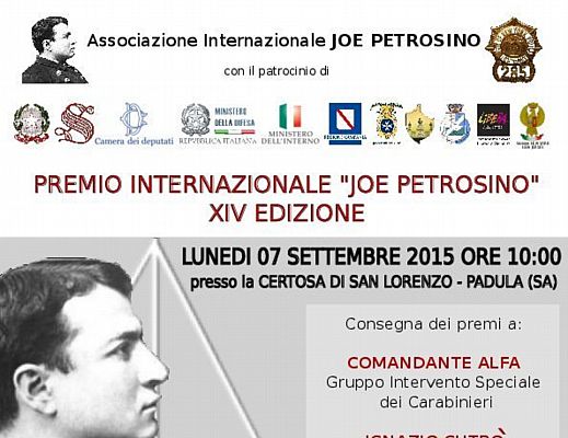 03092015 locandina petrosino
