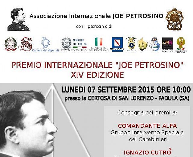03092015 locandina petrosino