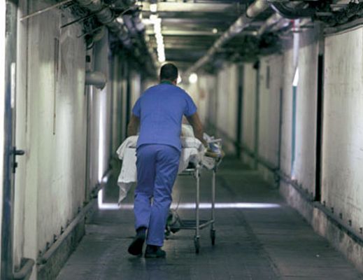 03092015 ospedale corsia
