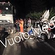 Castellabate Notizie foto - 03092016 incidente castellabate