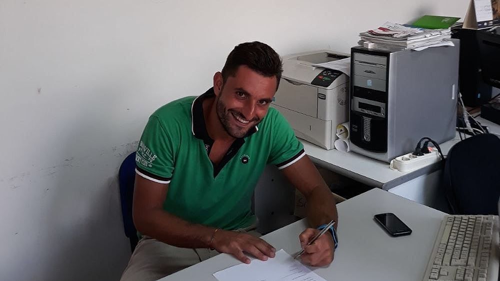 03092017 Gennaro Nunziata