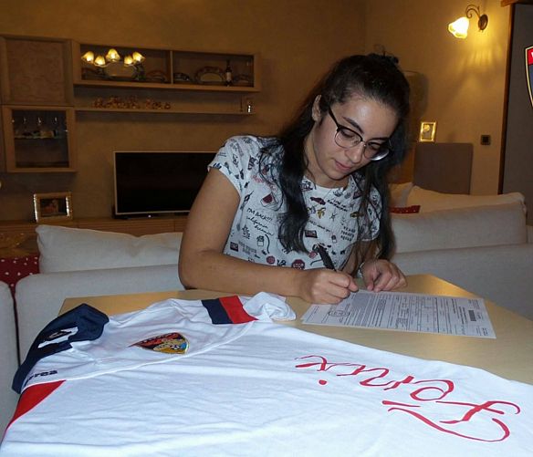 03092017 raffaella gesuele