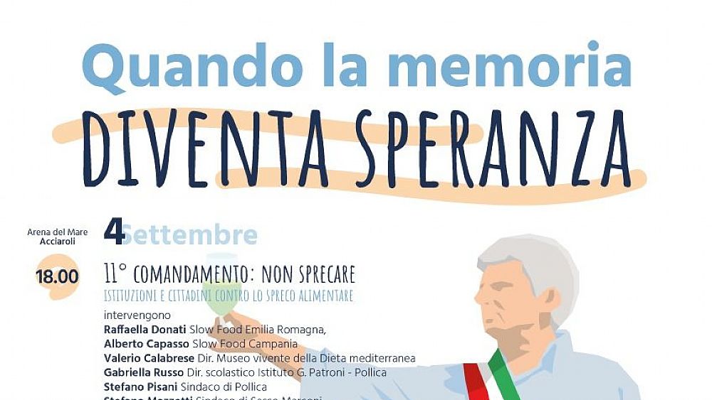 03092018 Locandina Otto anni senza Angelo Vassallo 03092018 Locandina Otto anni senza Angelo Vassallo