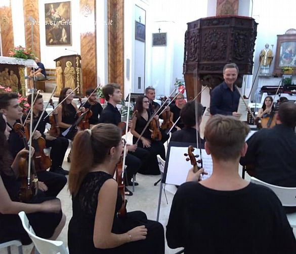 Tonino-Luppino foto - 03092018 Orchestra del Parco Nazionale del Cilento 2