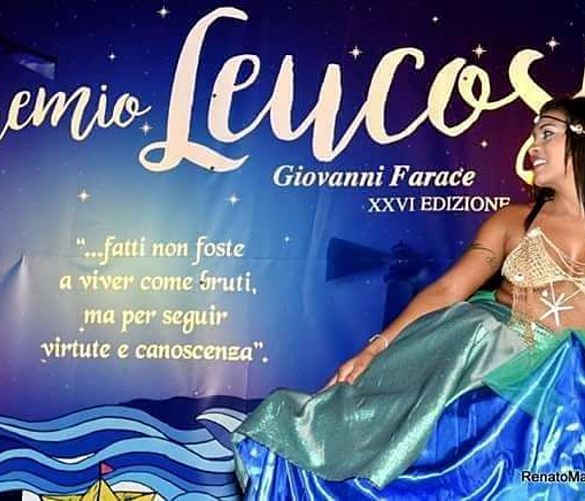 03092018 Premio Leucosia