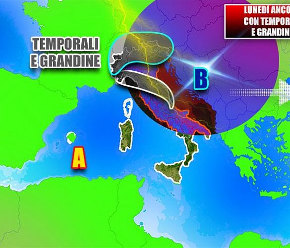 03092018 torna estate caldo