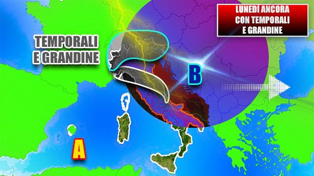 03092018 torna estate caldo