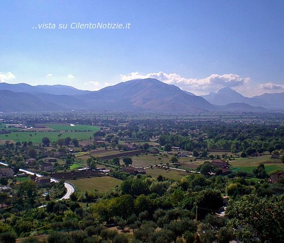 03092018 vallo di diano