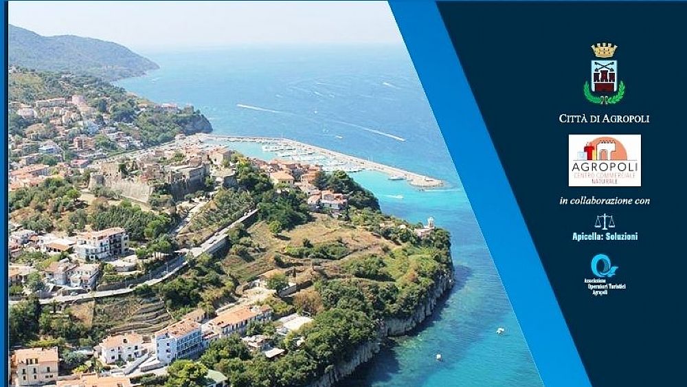 03092019 locandina Centro commerciale naturale