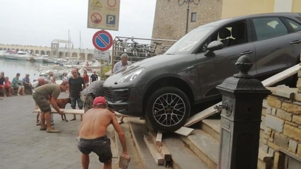 03092019 porsche scale acciaroli 03092019 porsche scale acciaroli