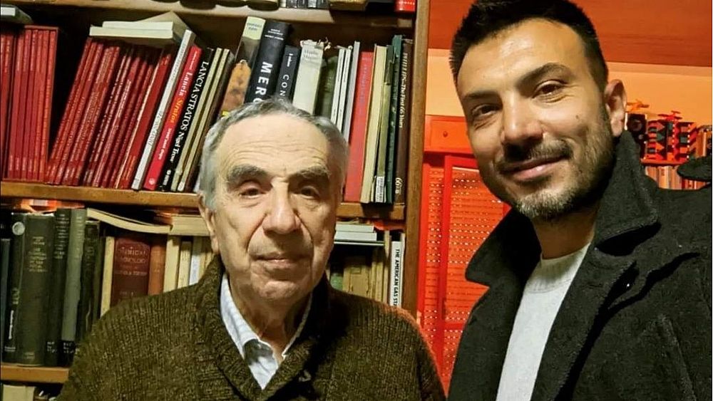 03092022 ing materazzi e ing maggiore 03092022 ing materazzi e ing maggiore