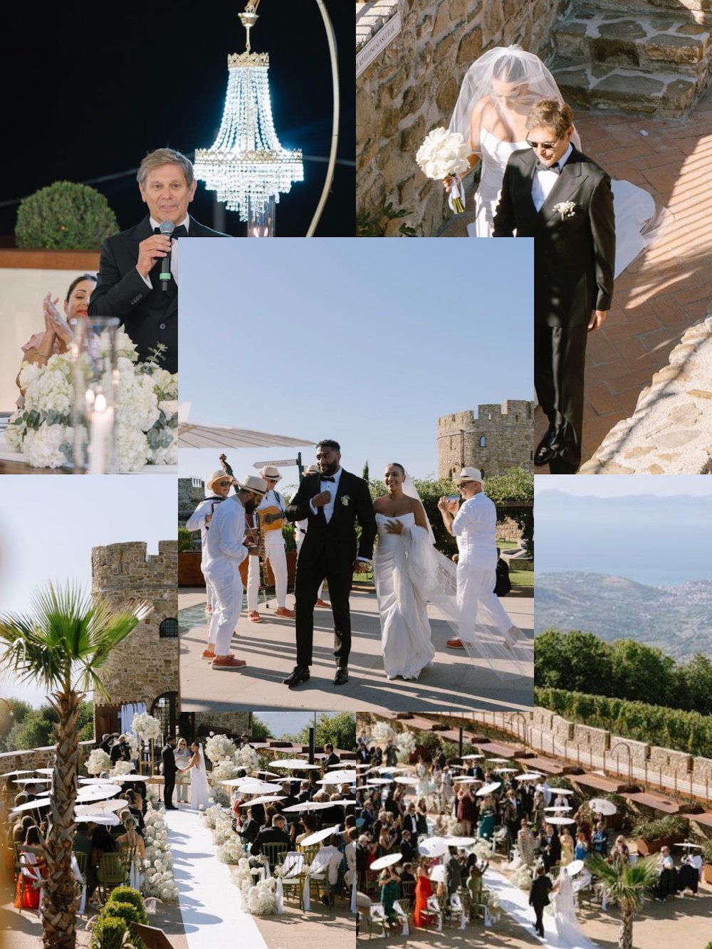 matrimonio flglia duran duran