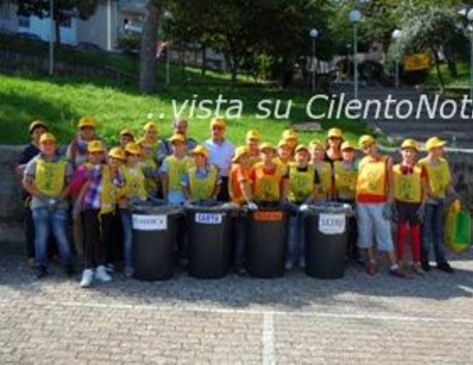 03102012 Puliamo il mondo roccadaspide