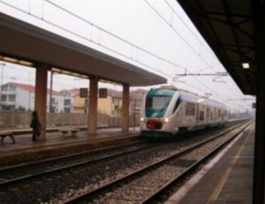 03102013 Stazione di Fano