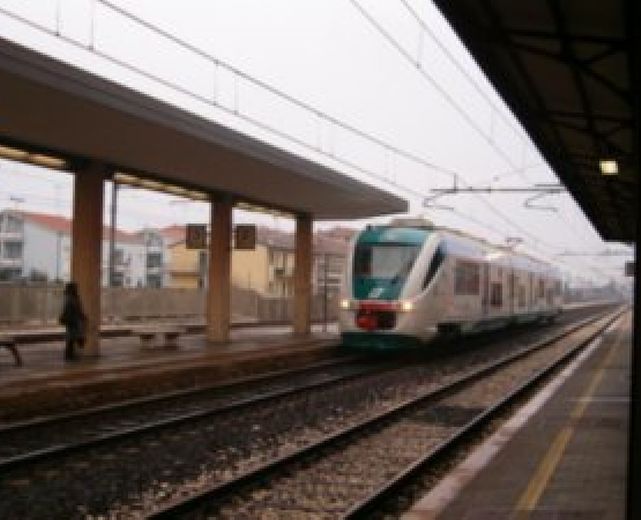 03102013 Stazione di Fano