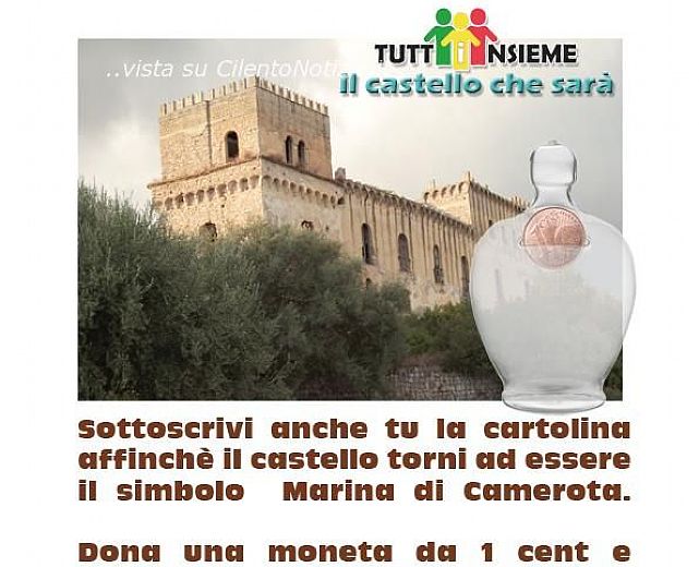 03102013 il castello che sara definitivo 03102013 il castello che sara definitivo