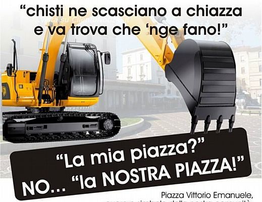 Nicola-Salati foto - 03102013 piazza vallo