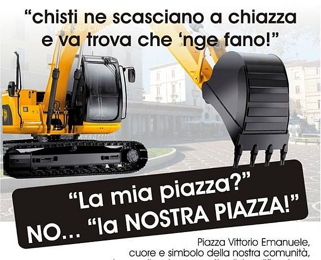 03102013 piazza vallo 03102013 piazza vallo