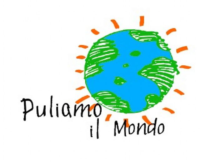 03102013 puliamo il mondo