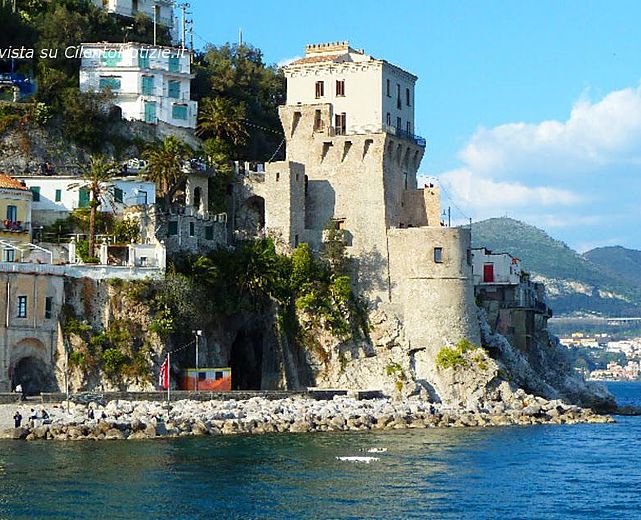 03102015 cetara Torre vicereale