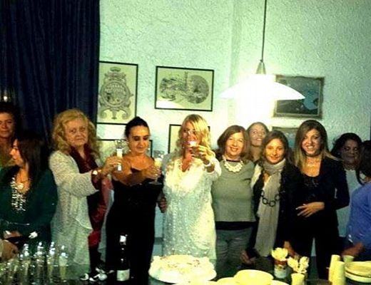 Marisa-Russo foto - 03102015 fidapa castellabate