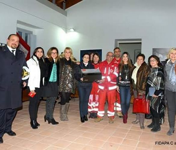 03102016 foto fidapa e polisportiva