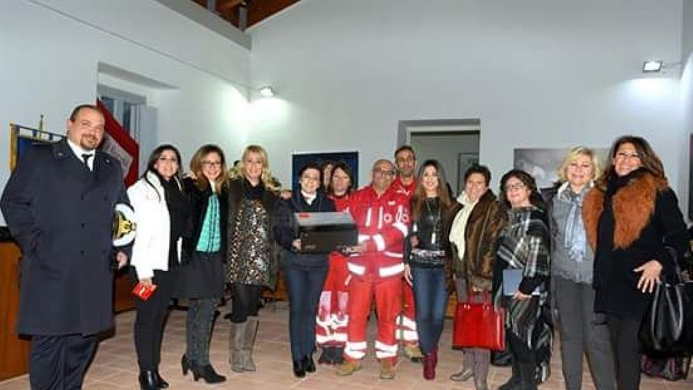 03102016 foto fidapa e polisportiva