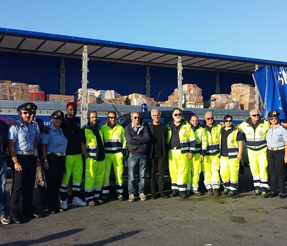 03102016 protezione civile salerno
