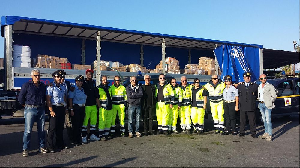 03102016 protezione civile salerno
