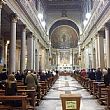Cronaca foto - 03102017 Basilica di San Giuseppe al Trionfale