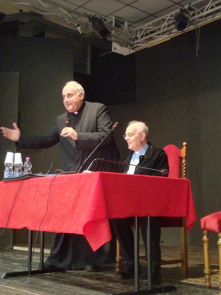 don marcello stanzione