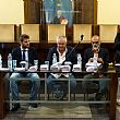 Spettacoli-eventi foto - 03102017 fabbrica salerno