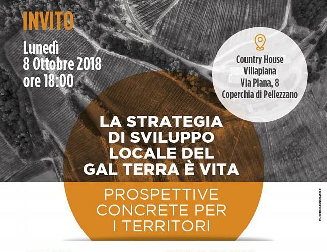 03102018 gia la terra vita