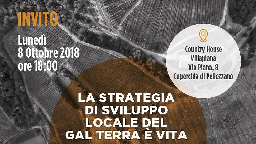 03102018 gia la terra vita