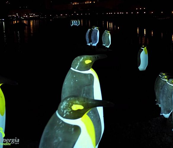 03102018 pinguini di luci d artista