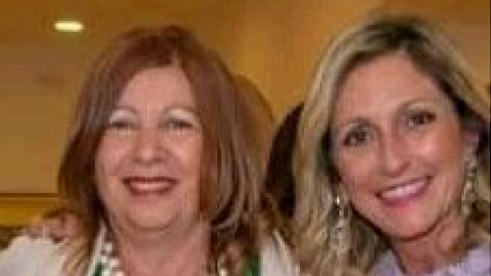 03102019 Antonia Passaro e Brasilina Guariglia FIDAPA CASTELLABATE